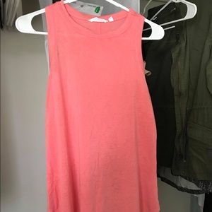 Linen Tanktop